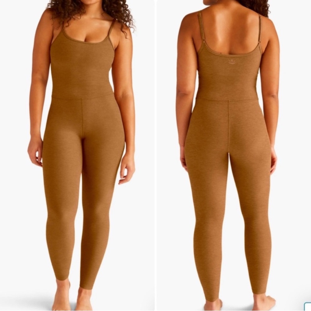 Beyond Yoga Women's Bodywuit
